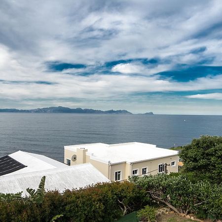 Quarterdeck Holiday Apartment Cape Town Bagian luar foto