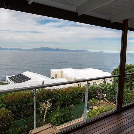 Quarterdeck Holiday Apartment Cape Town Bagian luar foto