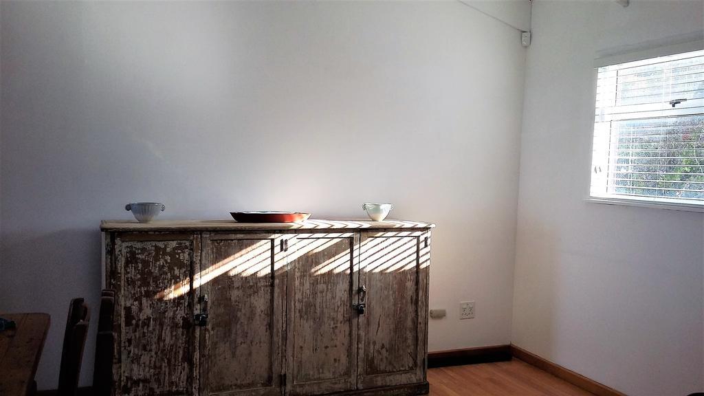 Quarterdeck Holiday Apartment Cape Town Bagian luar foto