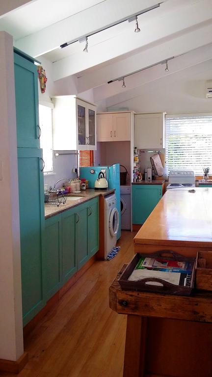 Quarterdeck Holiday Apartment Cape Town Bagian luar foto