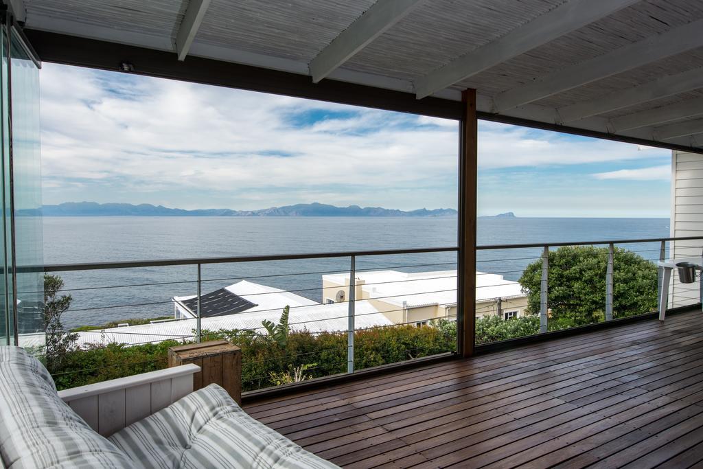 Quarterdeck Holiday Apartment Cape Town Bagian luar foto