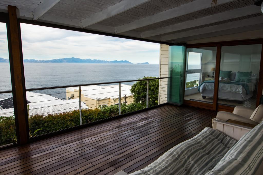 Quarterdeck Holiday Apartment Cape Town Bagian luar foto