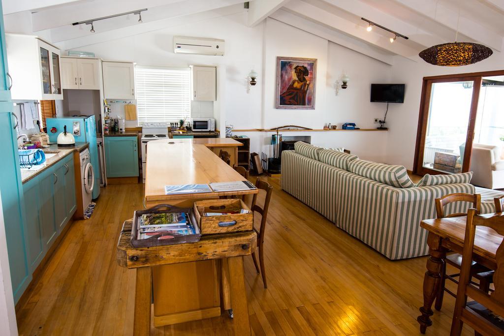 Quarterdeck Holiday Apartment Cape Town Bagian luar foto