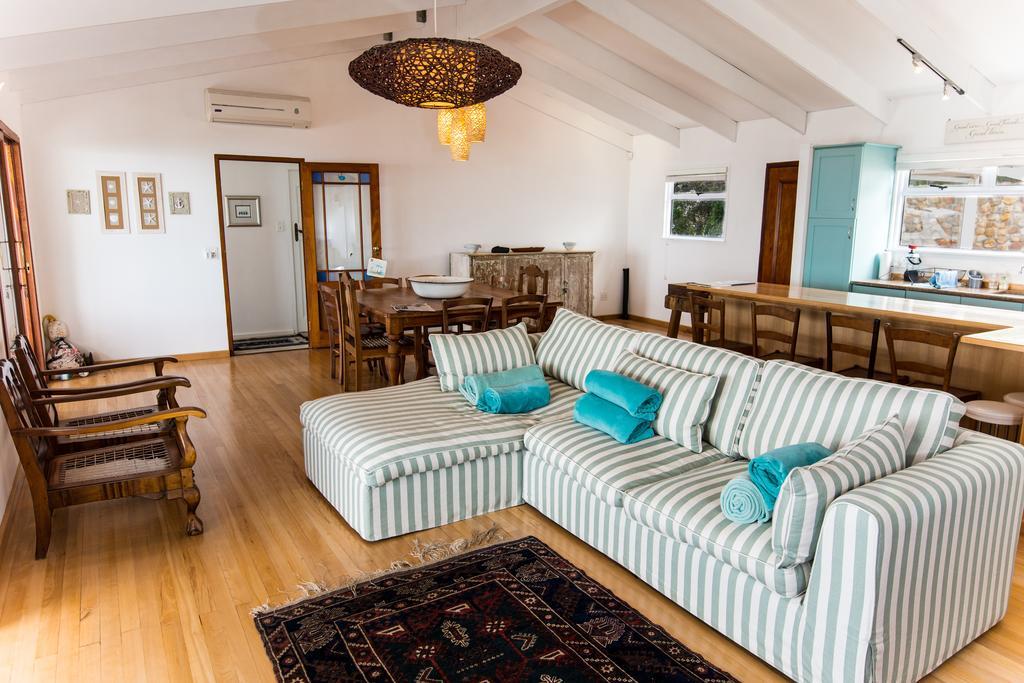 Quarterdeck Holiday Apartment Cape Town Bagian luar foto