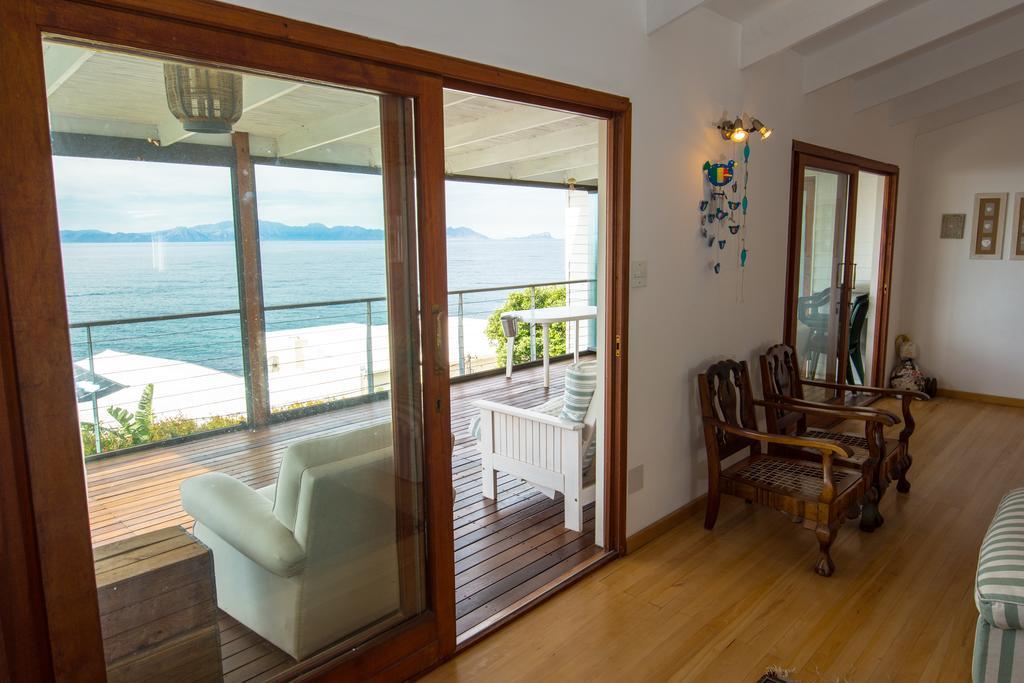 Quarterdeck Holiday Apartment Cape Town Bagian luar foto