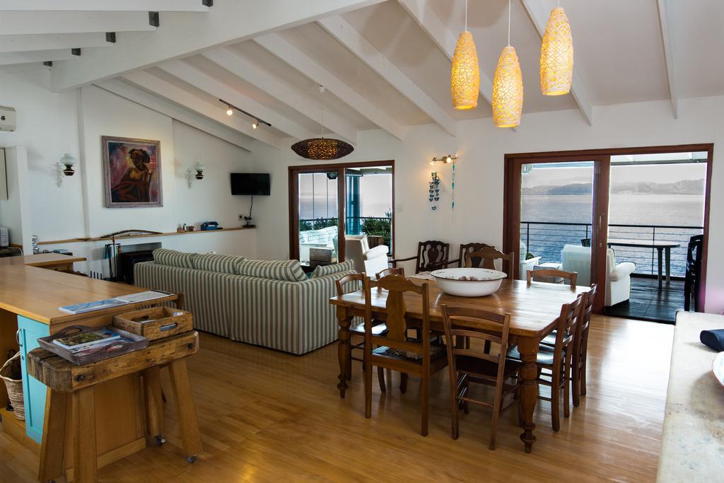 Quarterdeck Holiday Apartment Cape Town Bagian luar foto