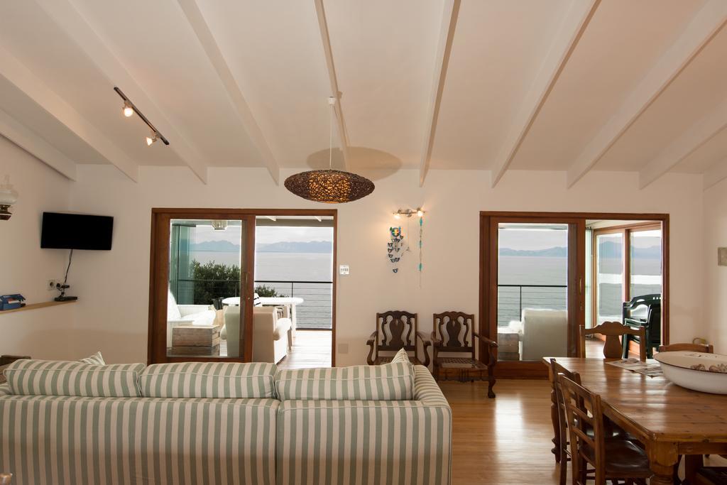 Quarterdeck Holiday Apartment Cape Town Bagian luar foto