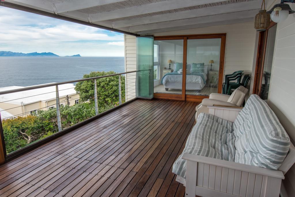 Quarterdeck Holiday Apartment Cape Town Bagian luar foto