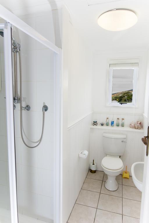 Quarterdeck Holiday Apartment Cape Town Bagian luar foto