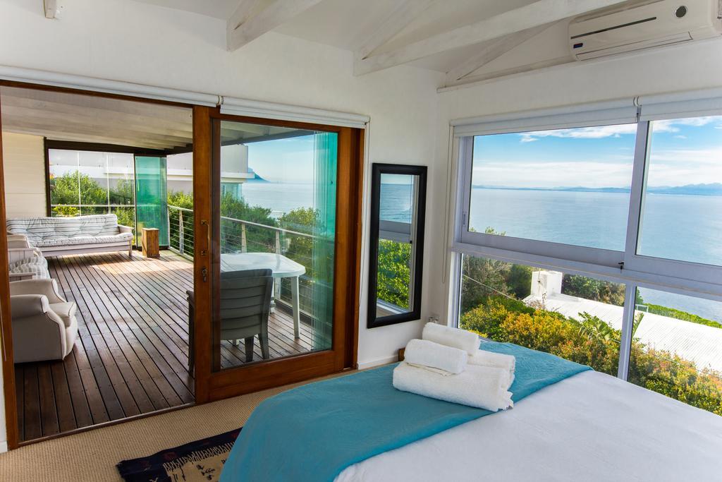 Quarterdeck Holiday Apartment Cape Town Bagian luar foto