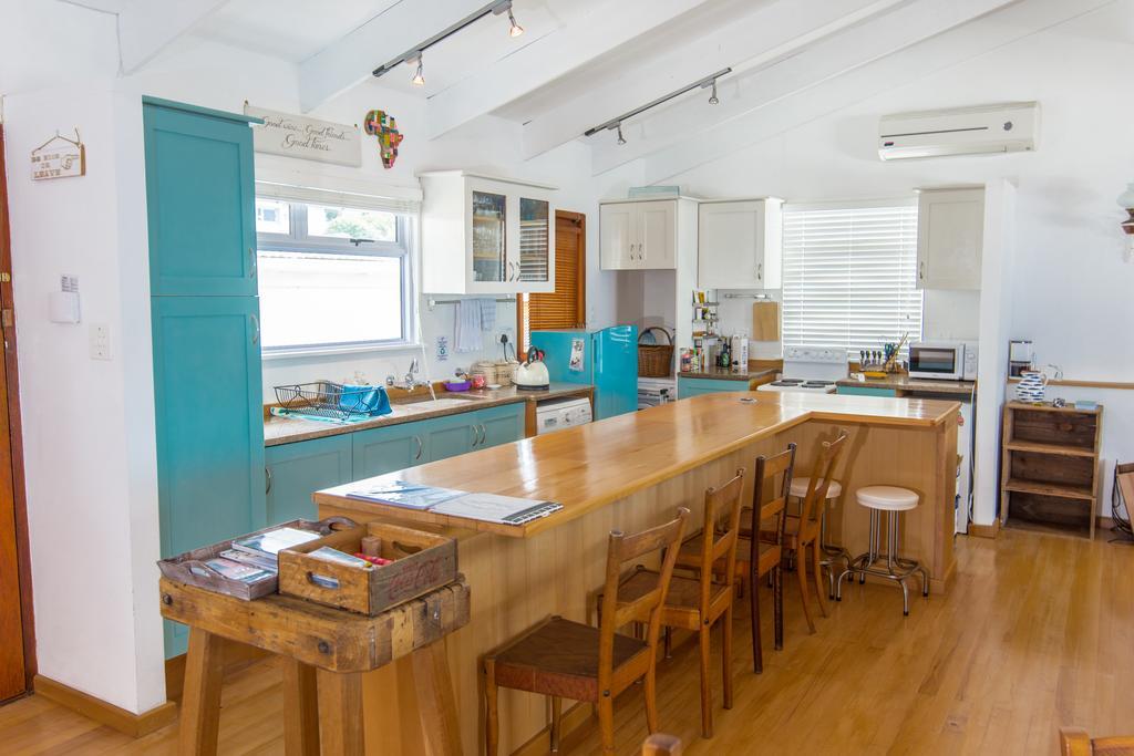 Quarterdeck Holiday Apartment Cape Town Bagian luar foto