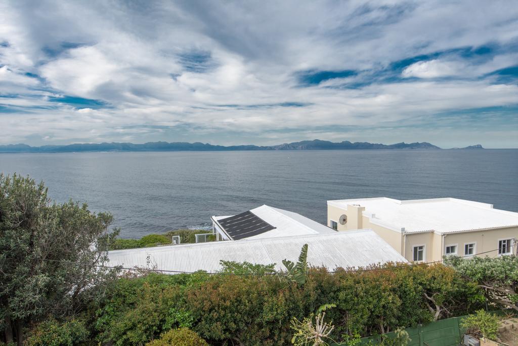 Quarterdeck Holiday Apartment Cape Town Bagian luar foto