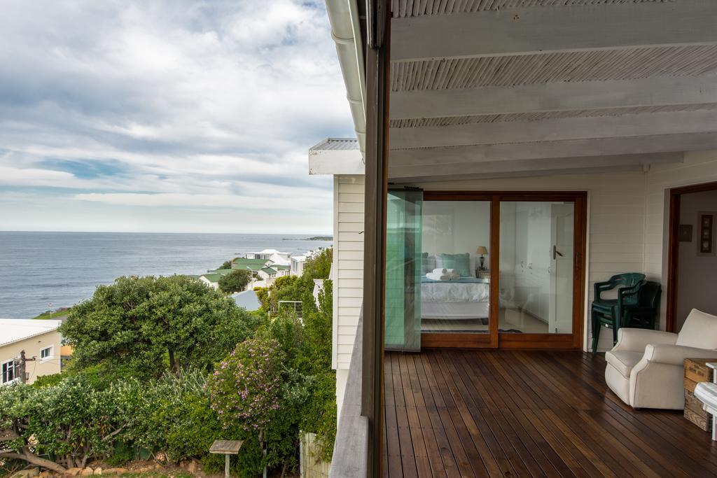 Quarterdeck Holiday Apartment Cape Town Bagian luar foto