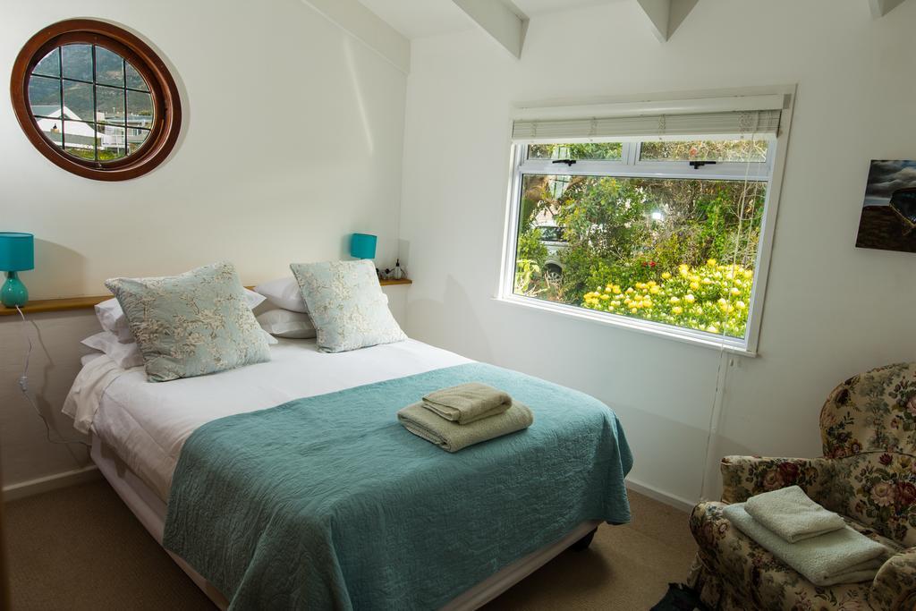 Quarterdeck Holiday Apartment Cape Town Bagian luar foto