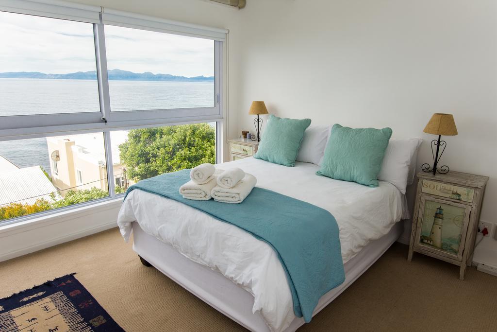 Quarterdeck Holiday Apartment Cape Town Bagian luar foto