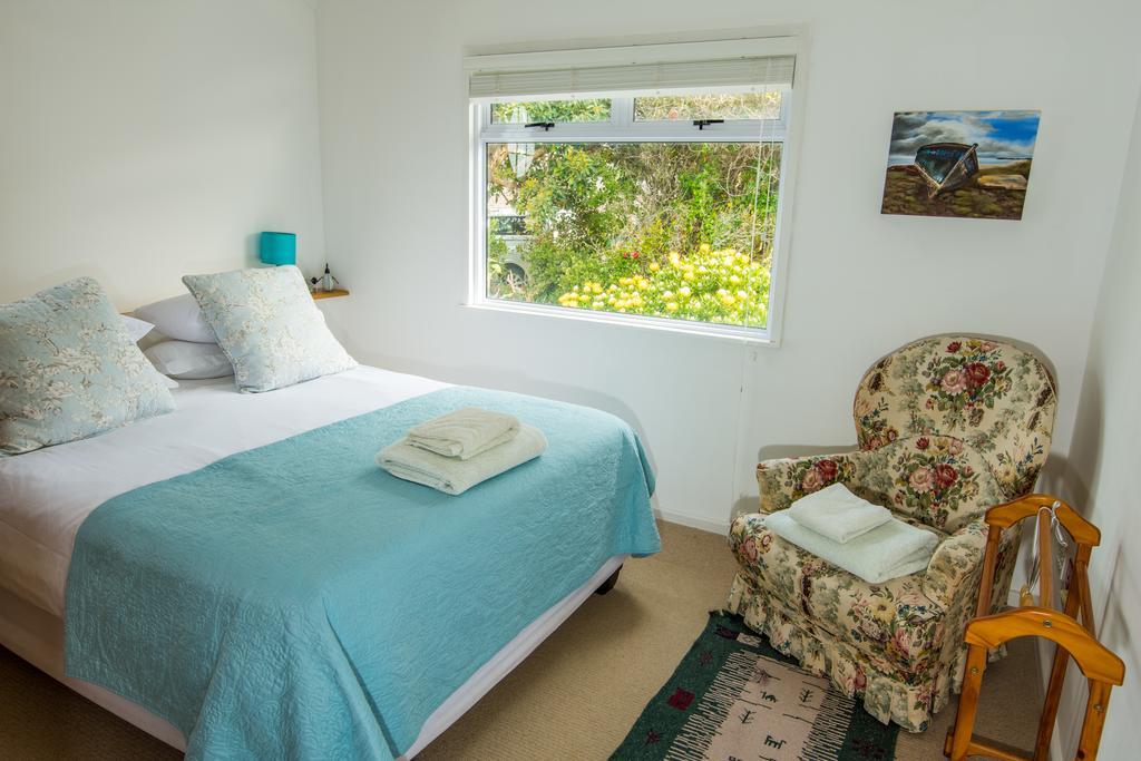 Quarterdeck Holiday Apartment Cape Town Bagian luar foto