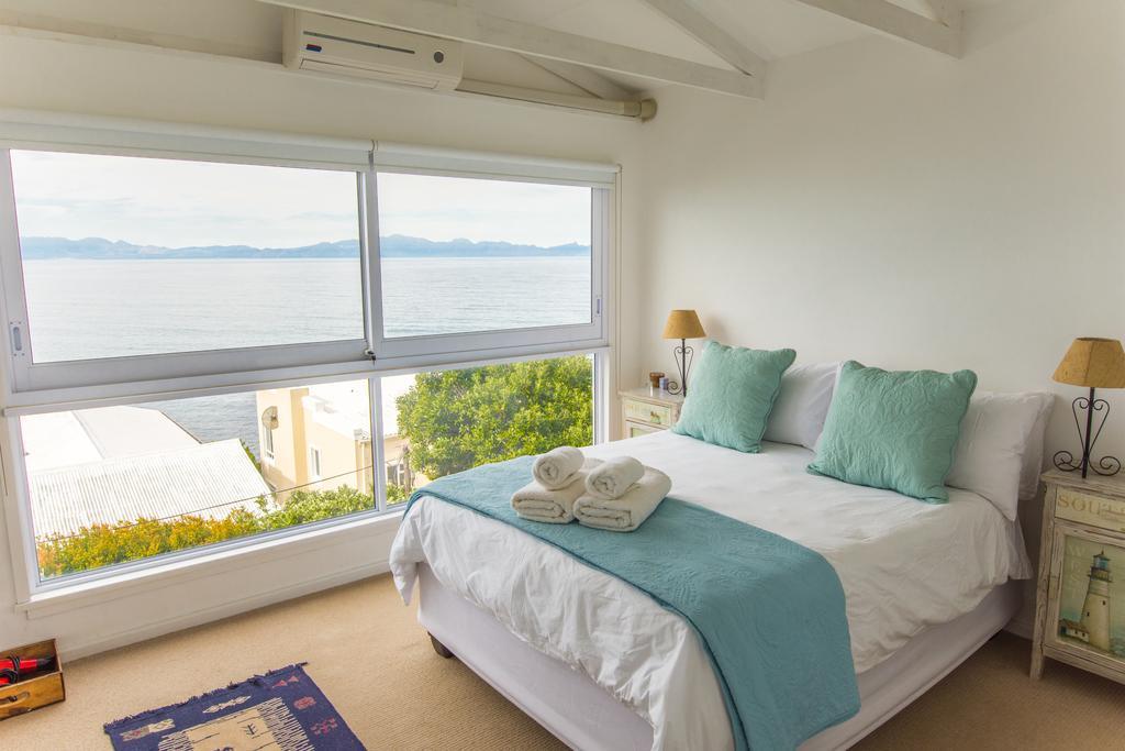 Quarterdeck Holiday Apartment Cape Town Bagian luar foto
